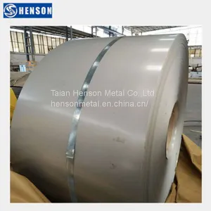 Factory Price Hot Rolled BA 420 Stainless Steel Strip HENSON Brand thumbnail-4