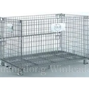 Promotion Cage thumbnail-1