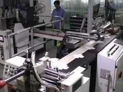 Shenzhen GreenPack Co.,Ltd company overview - view 3 thumbnail