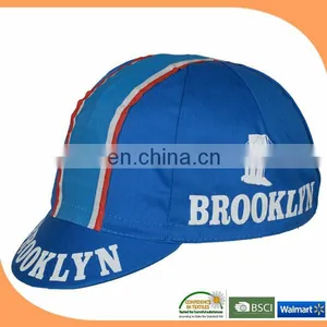 Logo Printing Specialized Cycling Cap thumbnail-1