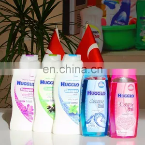 HUGGLO SHAMPOO FOR ALL HAIR 750 ML Great Quality ,Cheap Price ..! thumbnail-3