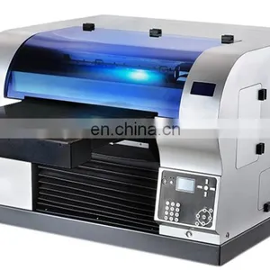 Metal Printer Digital Printer thumbnail-1