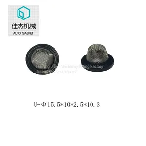 Filtration on Water Cleaning Machine thumbnail-1