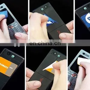 Sticker Cell Phone Screen Cleaner thumbnail-4