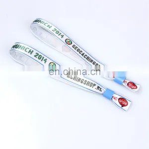 Woven Wristband Cloth Festival Wristbands Bracelets Woven Wristband thumbnail-4