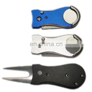 Folded Golf Divot Tool thumbnail-1