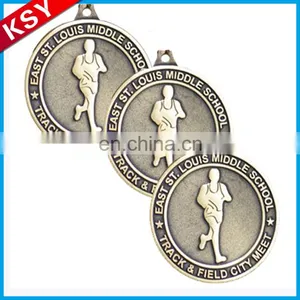 Running Sports Medal thumbnail-6