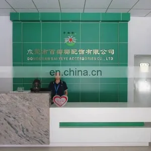 Dongguan Bai Yeye Accessories Co., Ltd. company overview - view 2 thumbnail