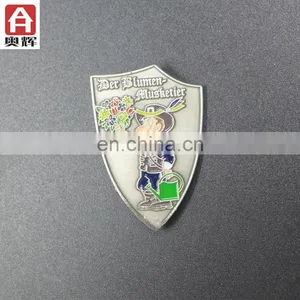 2016 Iron Custom Sizehyundai Car Emblem Badge thumbnail-2