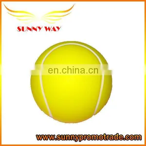 Promotional Eco-friendly Custom PU Stress Ball thumbnail-1