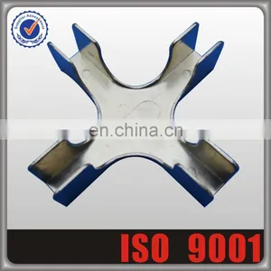 Customized Connector Accessories Die Casting Parts thumbnail-4