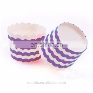 Fashionable Cupcake Cup Baking Cups Cupcake Cases thumbnail-1