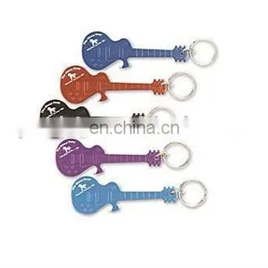 Guitar Shaped Bottle Opener thumbnail-1