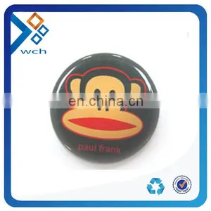 Self Adhesive Round Shape Epoxy Dome Sticker thumbnail-1