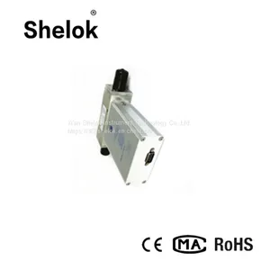 Explosion-proof Argon/nitrogen/natural Gas Mass Flow Meter thumbnail-3