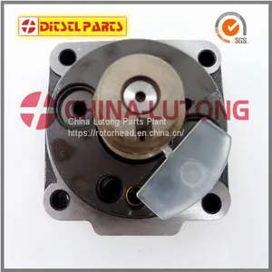 Hydraulic Head and Rotor Assembly 1 468 336 647 for Japan Car thumbnail-2