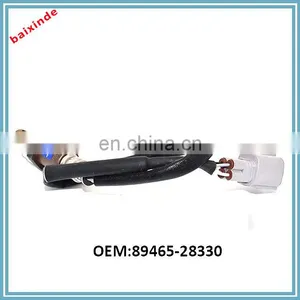 89465-28330 1999-2006 Estima T/l ACR30 40 2.4L 2AZFE Auto Parts Lambda Oxygen Sensor 89465-28330 8946528330 thumbnail-3