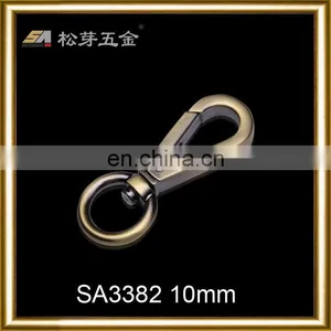 Latest New Developed Zinc Alloy Handbag Hardware thumbnail-2