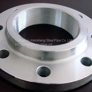 Thread Flange thumbnail-1