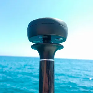 A Powerful Wired Ultrasonic Anemometer - Ultrasonic Wired thumbnail-2