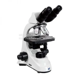 Hot Sale Biological Laboratory Microscope Price thumbnail-1