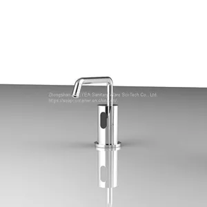 Automatic Hand Soap Dispenser thumbnail-4