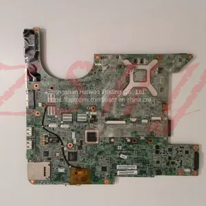 449903-001 for hp Pavilion DV6000 Laptop Motherboard Ddr2 Free Shipping 100% Test ok thumbnail-1