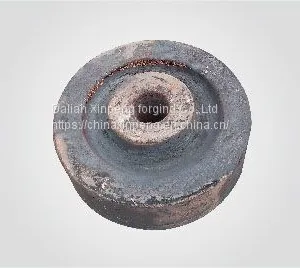 Forged Disc-Forged Hubs China Suppliers thumbnail-1