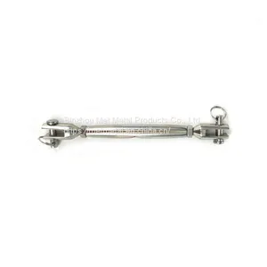Stainless Steel Fork Terminal thumbnail-2