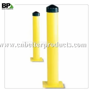 Hot Sale Removable Steel Bollard for Roller Door Type thumbnail-1