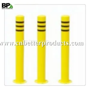 Steel Safety Bollards Removable thumbnail-1