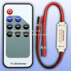 Mini R107 Single Color LED Controller thumbnail-3