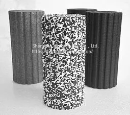 Wholesale Epp Foam Massage Yoga Roller For Adults With Non-toxic And Durable thumbnail-1