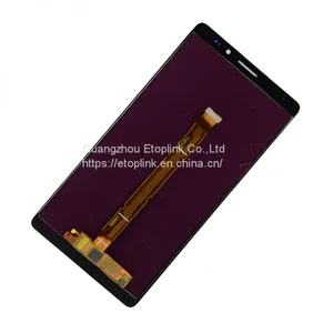 LCD Display Touch Screen With Frame Digitizer Assembly For HUAWEI Mate 8 LCD thumbnail-3