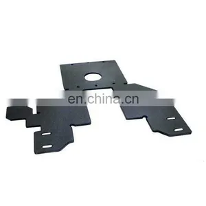 Economic Cheap Price Sheet Metal Fabrication Oem Stainless Steel thumbnail-1
