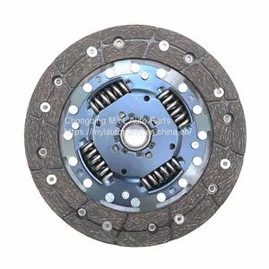 02 3082 000 342 Clutch Pressure Plate for Seat Ibiza IV thumbnail-1