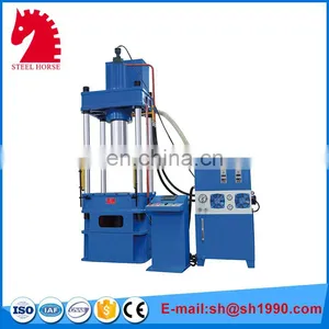 Factory Direct Supply 2.2-30KW Cnc Turret Punching Machine With Low Price thumbnail-5