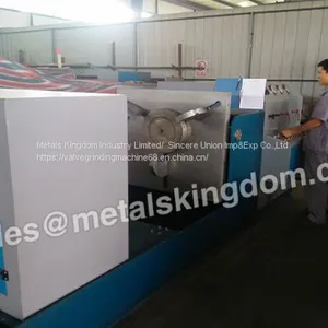 Top Pressure SYTL150/7.5-32 Type Vertical Valve Test Bench Top Pressure Vertical Valve Test Bench thumbnail-4