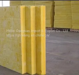 Glass Wool Insulation Materials /Glass Wool / Rock Wool Rock Wool Insulation Materials thumbnail-1