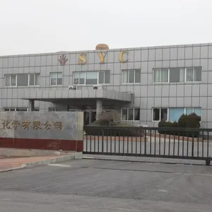 Dalian Samyoung Chemical Co Ltd company overview - view 1 thumbnail