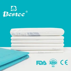 High SAP Air Permeable Underpads for Hospital Manufacturer thumbnail-2