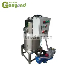 Complete Honey Processing Equipments thumbnail-1