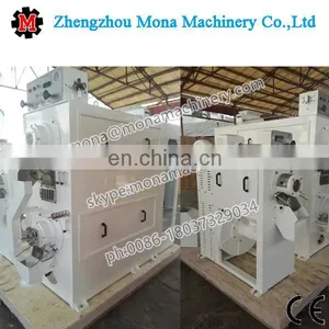 CE Certification Combined Rice Mill Manufacturer/rice Machine/rice Milling Machine thumbnail-3