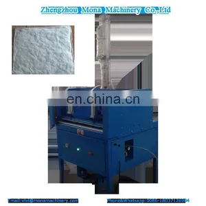 Pillow Packaging Machine,pillow Quilt Mattress Compress Machine,Plastic Pillow Bags Sealing Machine thumbnail-1