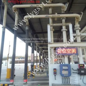 Folding Ladder Stairs for Safe Access to Truck / Train and Platform 3 to 5 Steps thumbnail-4