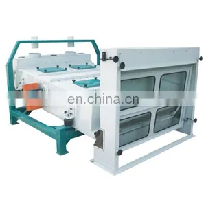 Good Quality Suspending Sieve for Sifting Impurities With Factory Price thumbnail-3