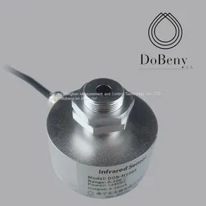 Miniature Infrared Temperature Senor DOB20-M500C thumbnail-2