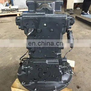 High Quality PC200 Hydraulic Main Pump PC200-7 Hydraulic Pump thumbnail-2