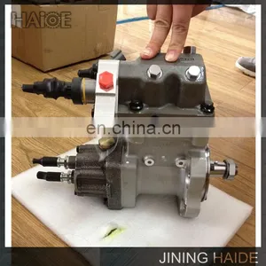 High Quality 6745-71-1170 PC300-8 Fuel Pump thumbnail-1