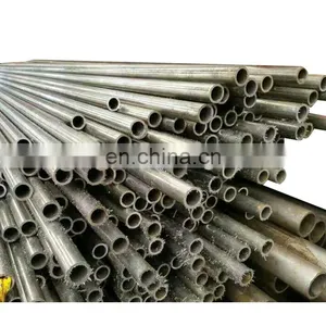 ASTM 52100 Bearing Steel Tube thumbnail-3